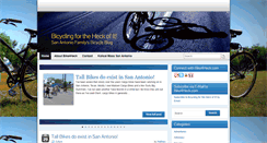 Desktop Screenshot of bike4heck.com